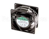 FANPHTT115 Food Warming 115V Fan,80 X 80 X 38Mm