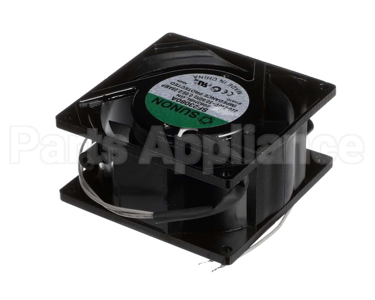 FANPHTT230 Food Warming Sunon 230V Fan,80 X 80 X 38Mm