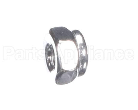 FA NUT0304 Randell Nut, 10-24 Stainless Nylock