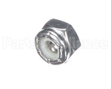 FA NUT0304 Randell Nut, 10-24 Stainless Nylock