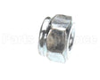 FA NUT0330 Avtec Nut, 12-24 Zinc Nylock Hex Avu-12