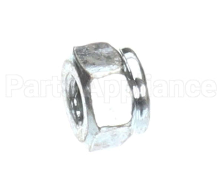 FA NUT0330 Avtec Nut, 12-24 Zinc Nylock Hex Avu-12