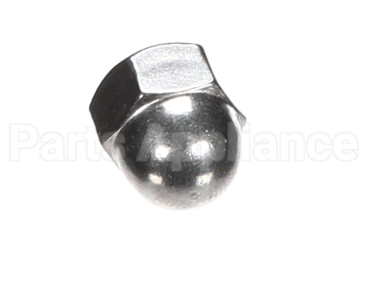 FA NUT0403 Avtec Nut Acorn (Dome) 1/4-20 Ss