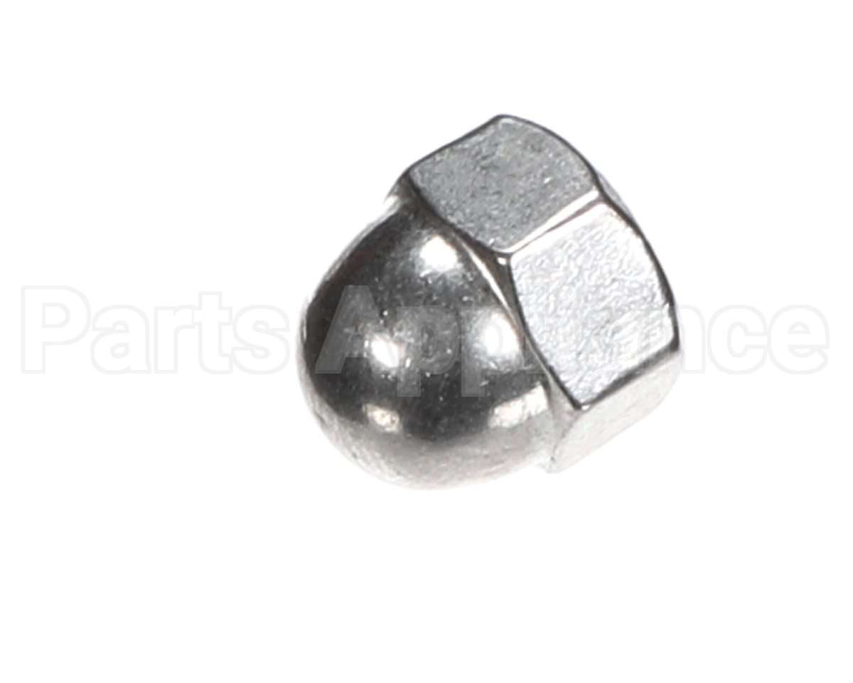 FA NUT0403 Avtec Nut Acorn (Dome) 1/4-20 Ss