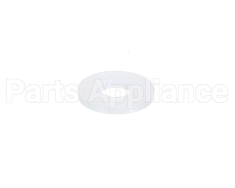 FA WSH0318 Avtec Washer, White Plastic Flat Lwny025-0-Mg