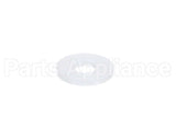 FA WSH0318 Avtec Washer, White Plastic Flat Lwny025-0-Mg