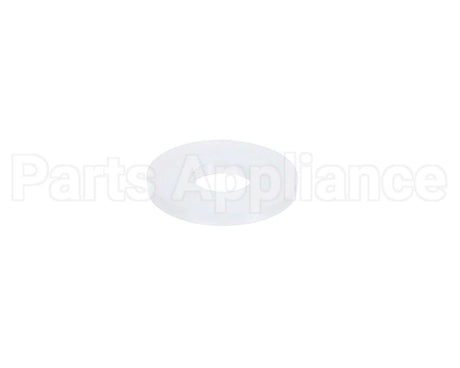 FA WSH0318 Avtec Washer, White Plastic Flat Lwny025-0-Mg