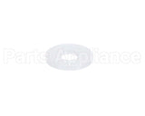 FA WSH0318 Avtec Washer, White Plastic Flat Lwny025-0-Mg