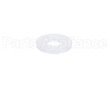 FA WSH0318 Avtec Washer, White Plastic Flat Lwny025-0-Mg