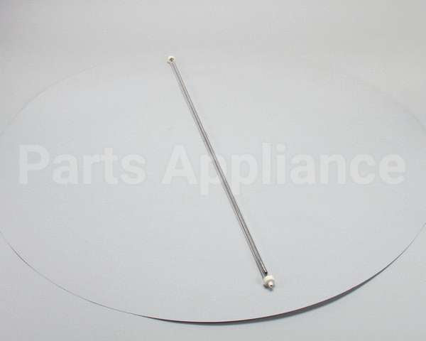 FB-187708 Star Heatertube,Quartz-208,1069W-104V