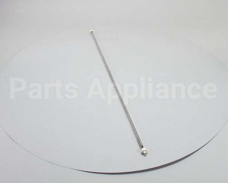 FB-187708 Star Heatertube,Quartz-208,1069W-104V