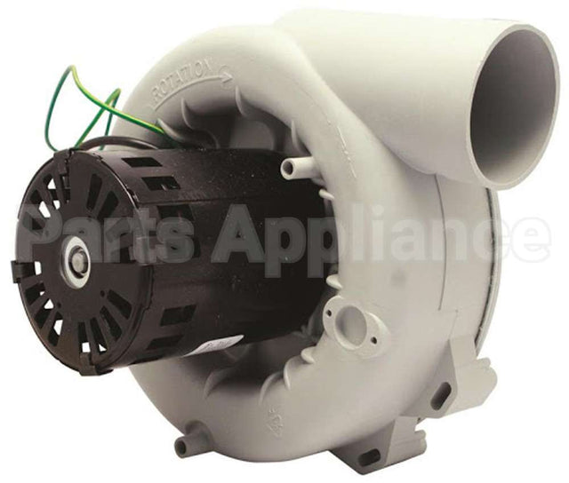 FB-RFB181 Rotom Motors