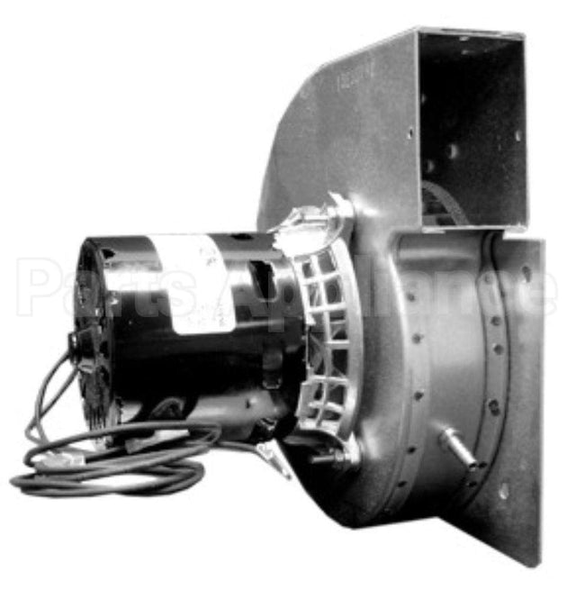 FB-RFB250 Rotom Motors