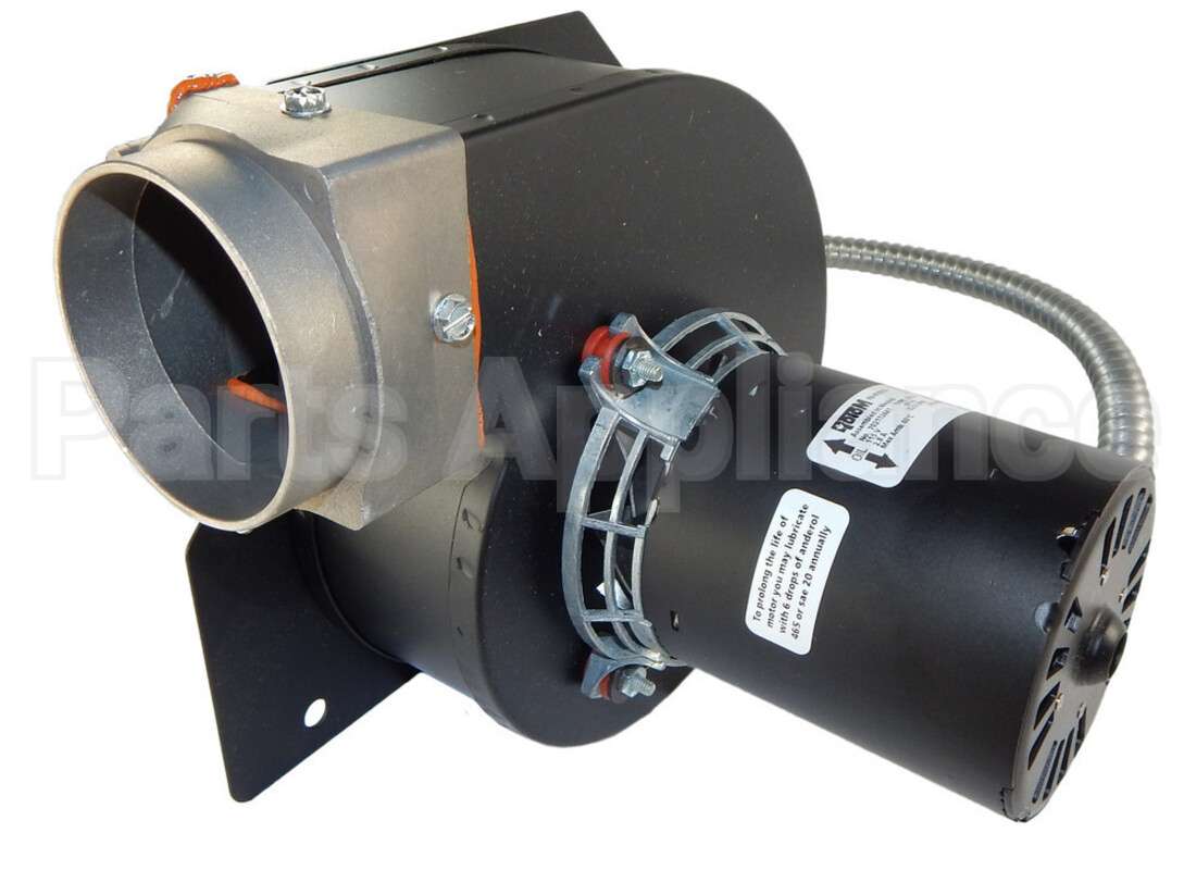 FB-RFB356 Rotom Motors