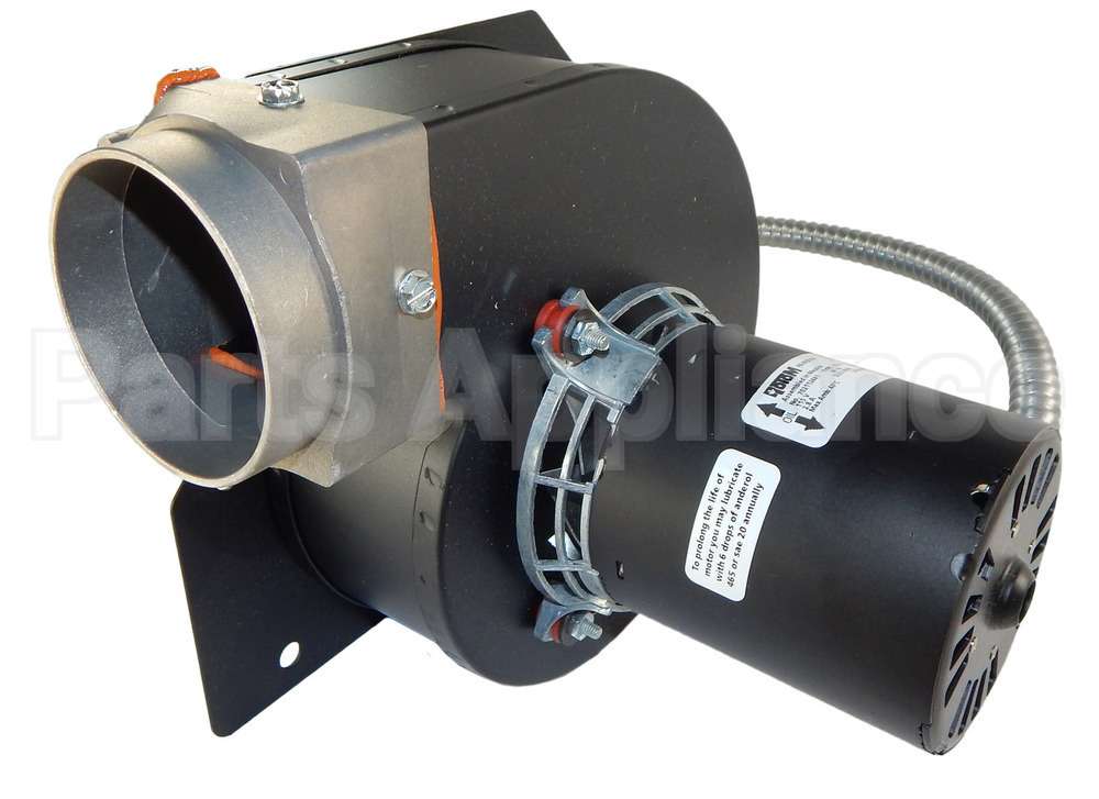 FB-RFB356 Rotom Motors