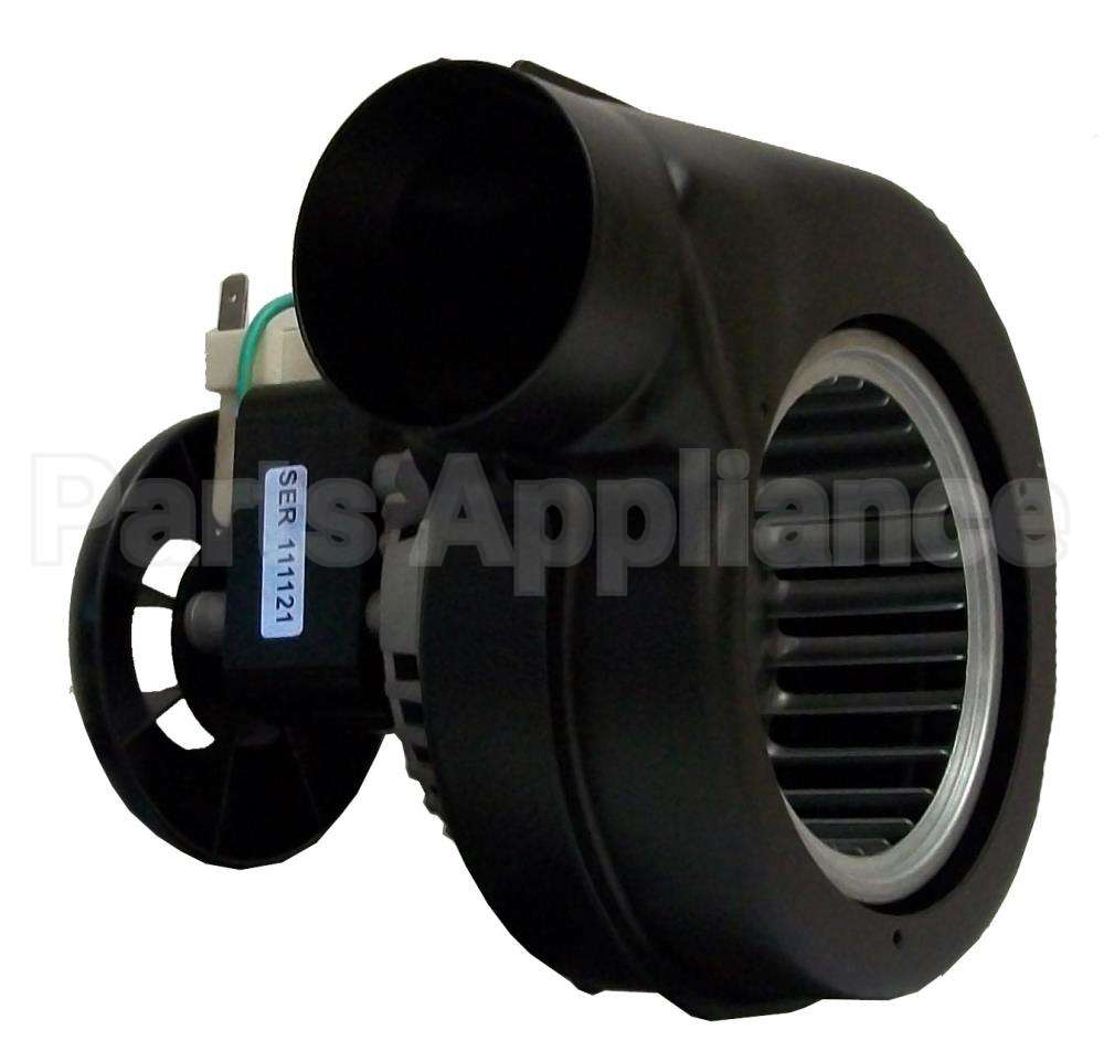 FB-RFB401 Rotom Motors