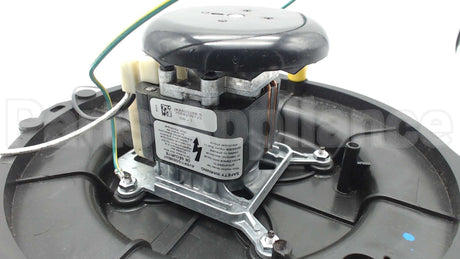 FB-RFB501 Rotom Motor 1/16Hp 115V 1Spd Draft Inducer