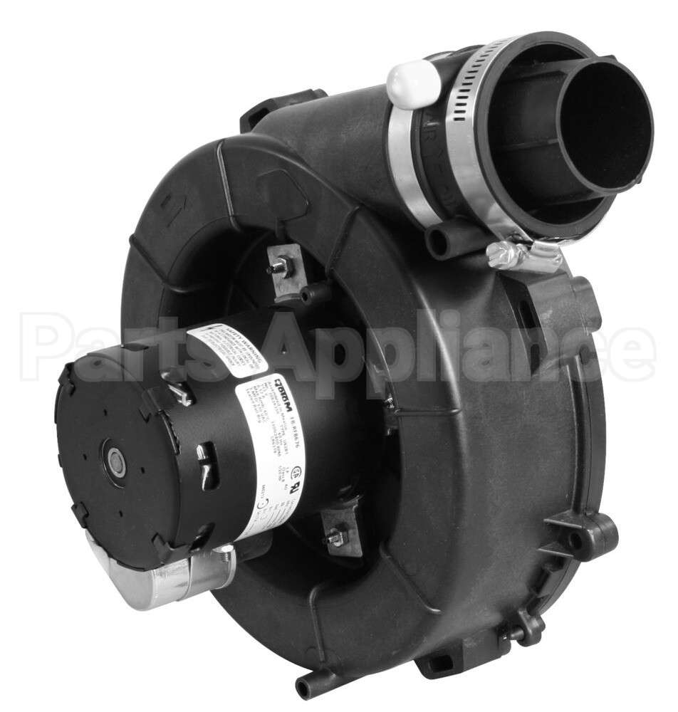 FB-RFB676 Rotom Motors