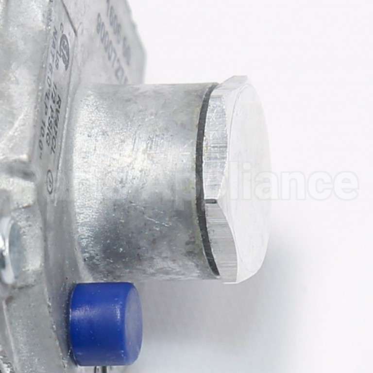 00631522 Bosch Regulator-Pressure