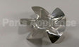 FB101 Supco Fan Blade Fv600Cw30S38