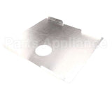 FB19312904 Bki Cover, Filter Vat, Sheet Metal Frame, Fk