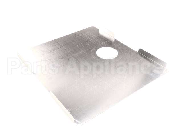 FB19312904 Bki Cover, Filter Vat, Sheet Metal Frame, Fk