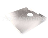 FB19312904 Bki Cover, Filter Vat, Sheet Metal Frame, Fk