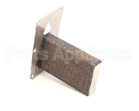 FB19315900 Bki Assembly, Gas Burner, 5.00 In, Fkg/Blg