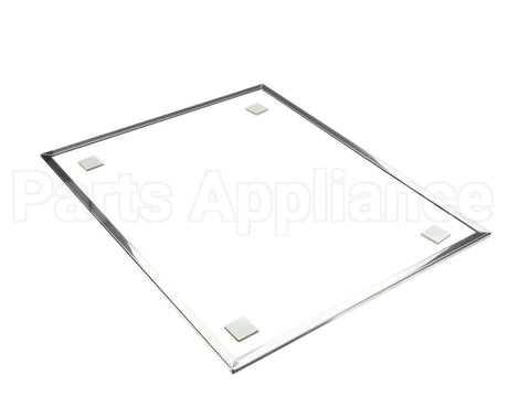 FB25-03A H&K International End Glass Assembly
