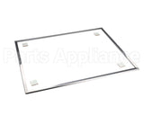FB25-03A H&K International End Glass Assembly