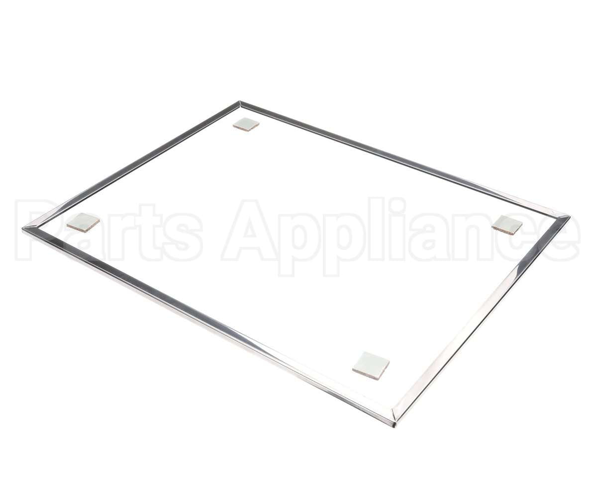 FB25-03A H&K International End Glass Assembly