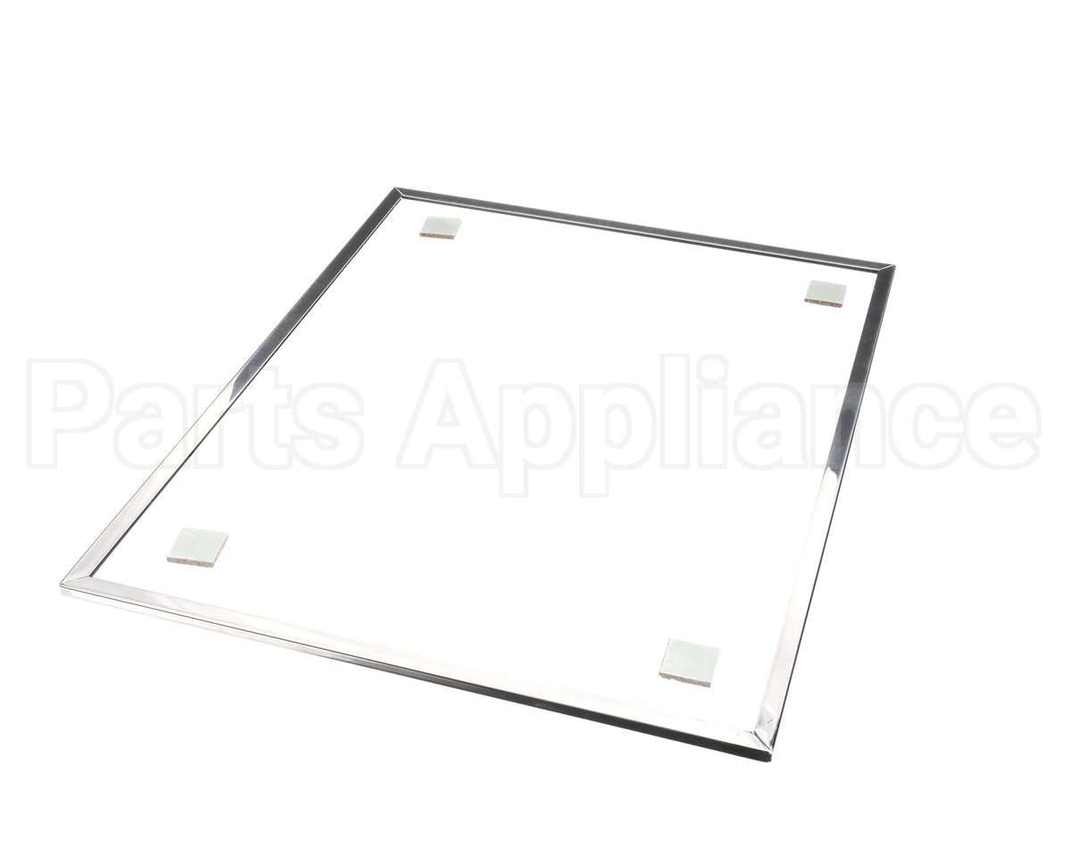 FB25-03A H&K International End Glass Assembly