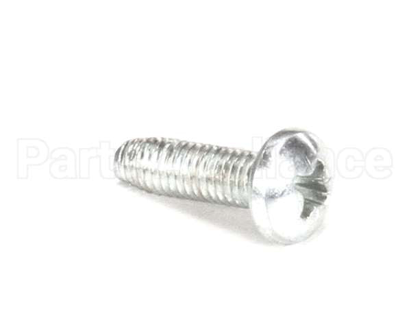 XTSA0051 Vollrath Handle Screw M5-10 Thread Cut