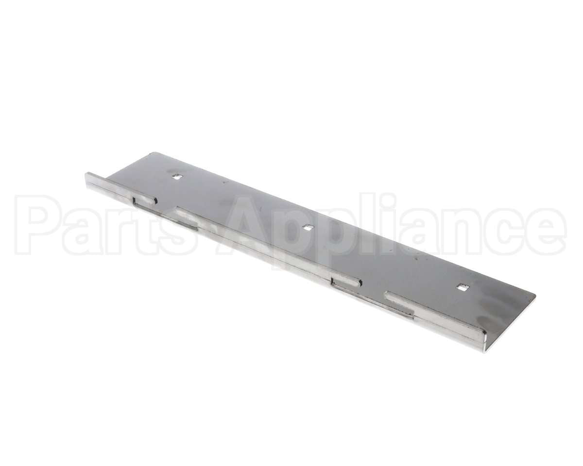 FB37502903 Bki Hinge Plate, Outer Door, Vg Hood