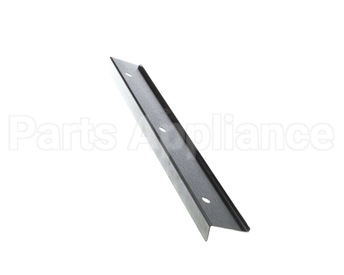 FB37503003 Bki Bracket, Bumper, Outer Door, Hinge Side,