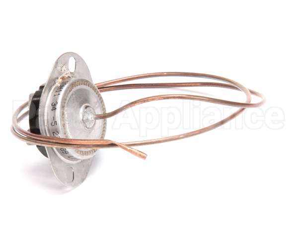 300762 Cleveland Hi Limit,Capilary Type 320 Deg