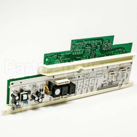 WH12X10613 GE Board Asm Mounted