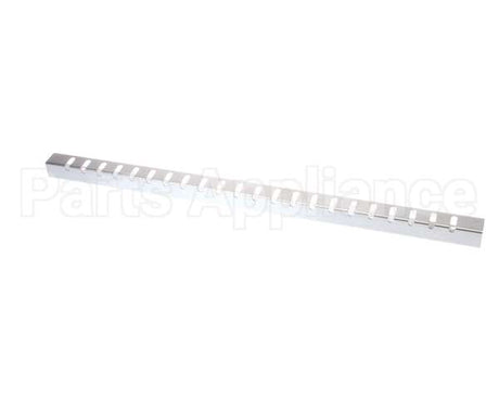 FB42146403 Bki Retainer, Front Divider Bar, Sm2624