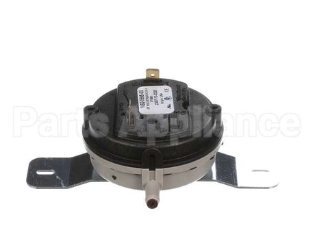 V71561 Aaon Pressure Switch .08"Min .18Max