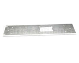 FB51200603 Bki Retaining Plate, Element, Ws13, Warming