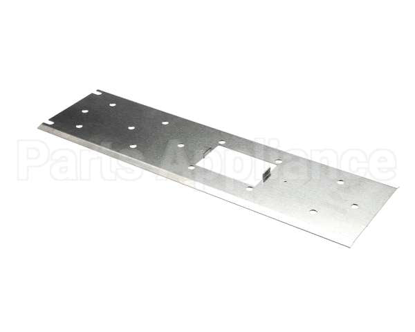 FB51200603 Bki Retaining Plate, Element, Ws13, Warming