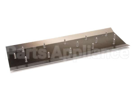 FB51200713 Bki Heat Plate, Ws13, Warming Station