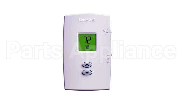 TH1110DV1009 Resideo 1H/1C Vert Nonprog