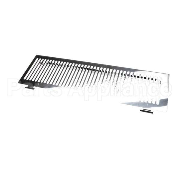 FB55012001 Compatible BKI Fanguard, T-Slot Mounting 2Ba