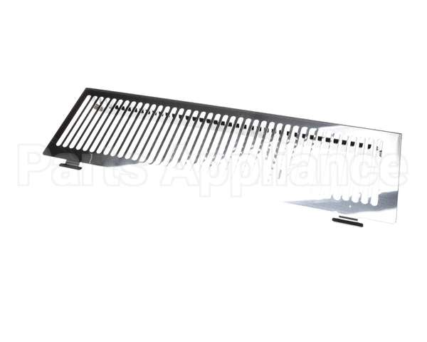 FB55012001 Bki Fan Guard, T-Slot Mounting 2Ba