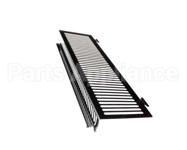 FB55012001 Bki Fan Guard, T-Slot Mounting 2Ba