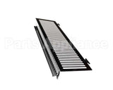 FB55012001 Bki Fan Guard, T-Slot Mounting 2Ba