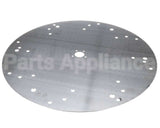 FB55012802 Bki Rotor Disk, Passive Side, Vgg8