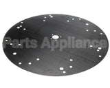 FB55012802 Bki Rotor Disk, Passive Side, Vgg8