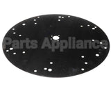 FB55012802 Bki Rotor Disk, Passive Side, Vgg8